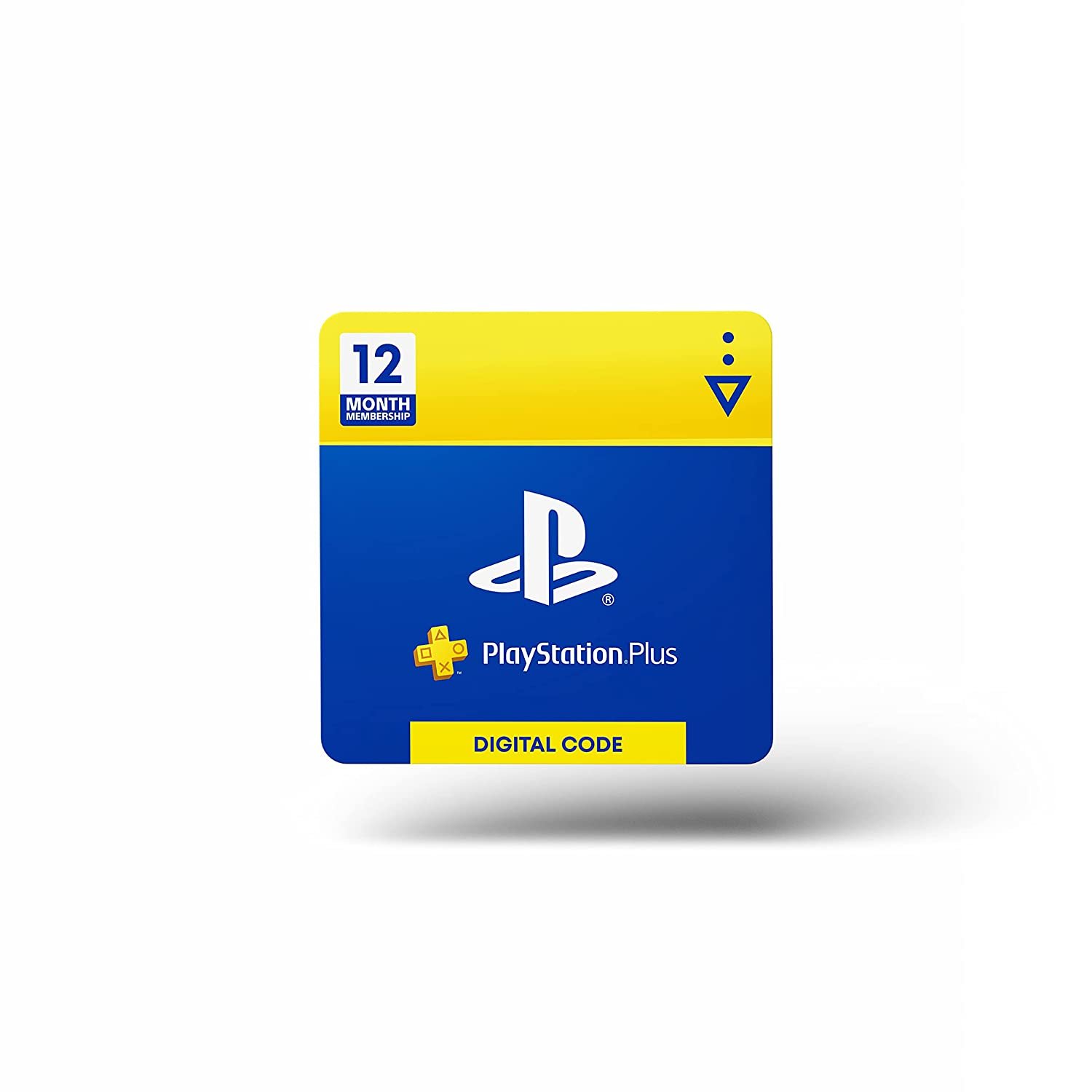 Cartao Psn Plus Extra 12 Meses Assinatura Brasil Gift