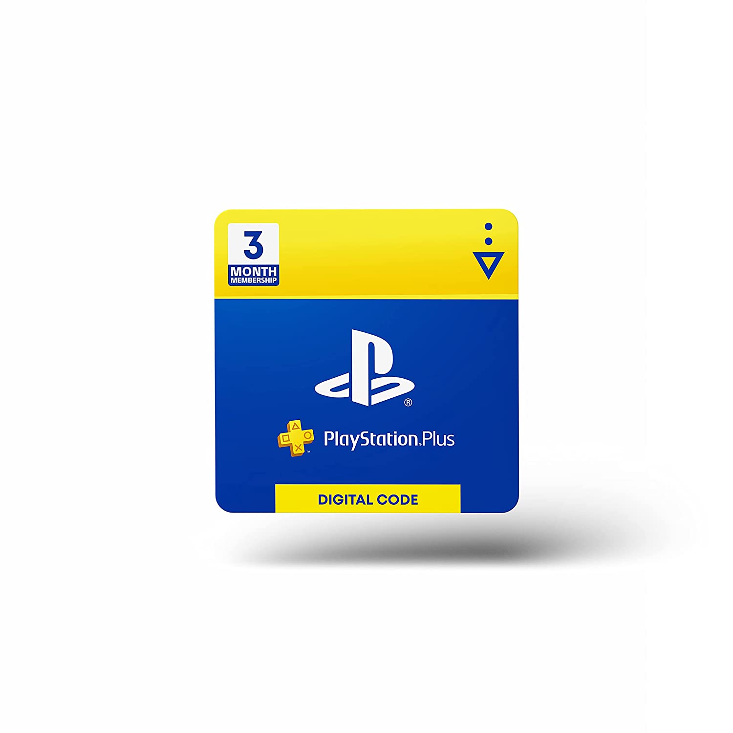 Playstation Plus: Assinatura de 3 meses PSN Estados Unidos da America  [Código Digital] - Que Rápido Angola - Loja Online