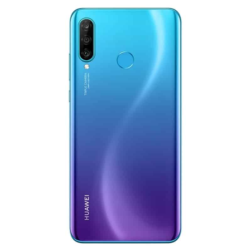 Huawei p30 lite аккумулятор