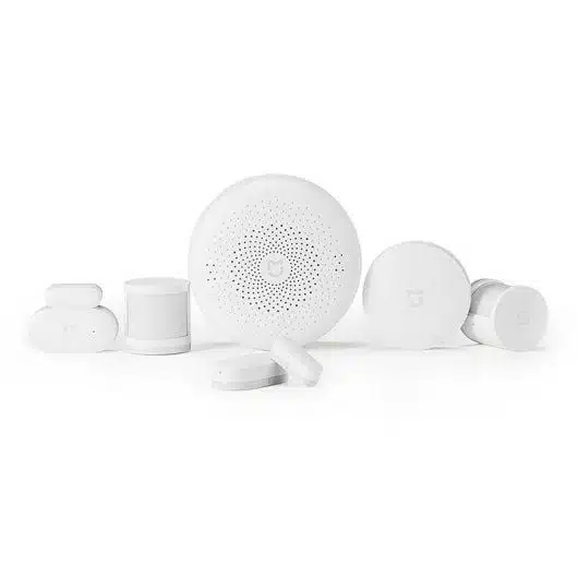 Kit de Sensores Xiaomi Mi Smart Sensor Set