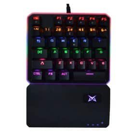 Keypad Mecânico Matrics Stealth Gaming