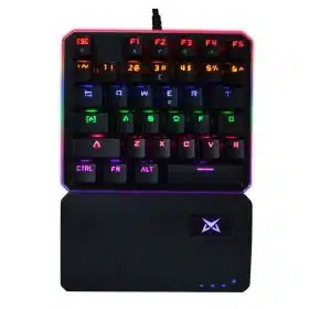 Keypad Mecânico Matrics Stealth Gaming