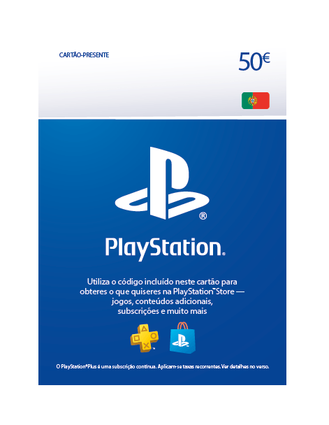 Playstation Plus Subscrição 3 Meses