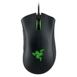 Rato Gaming Razer DeathAdder Essential 6400DPI Preto