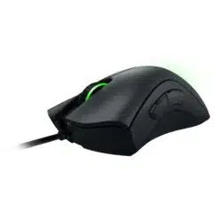 Alternative view of Rato Gaming Razer DeathAdder Essential 6400DPI Preto