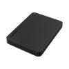 Disco Externo 2.5" Toshiba Canvio Basics 1TB USB 3.0 Preto