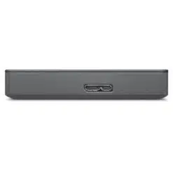 Alternative view of Disco Externo 2.5" Seagate Basic Portable 2TB USB 3.0 Preto