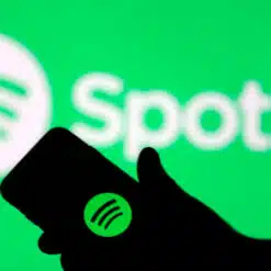 Alternative view of Spotify Conta Premium