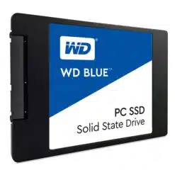 Disco SSD 2.5" Western Digital Blue 1TB 3D NAND SATA