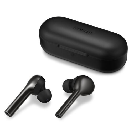 Headphones Honor FlyPods Lite Wireless Pretos