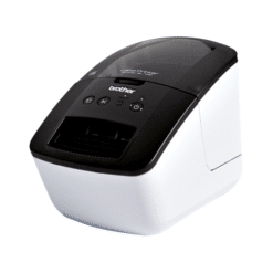 Alternative view of Impressora de Etiquetas (QL-700) - Brother