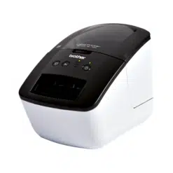 Alternative view of Impressora de Etiquetas (QL-700) - Brother