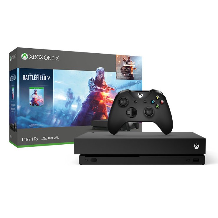 Microsoft Xbox One S 1TB Branca Usada c/ 2 comandos (inclui 3