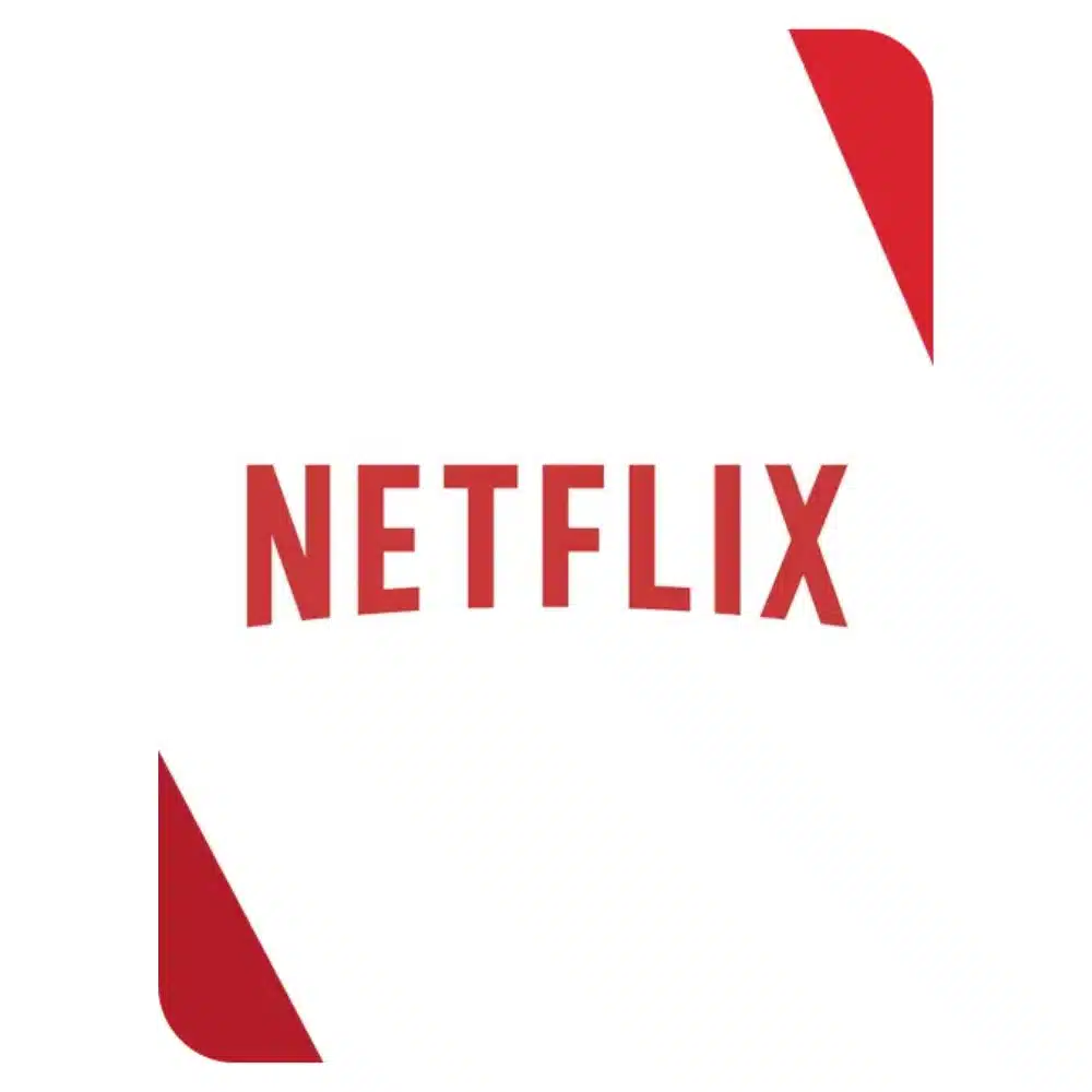 cartão Netfix Angola