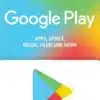 Cartão Google gift 25€ (Playstore)