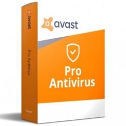 AVAST Pro Antivirus 2020 Key (1 Year / 1 PC)