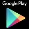Cartão Google gift 50€ (Playstore)