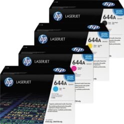 TONER HP 644A