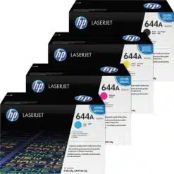 TONER HP 644A