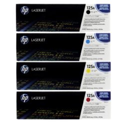 TONER HP 125A