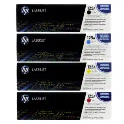 TONER HP 125A