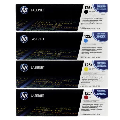 TONER HP 125A