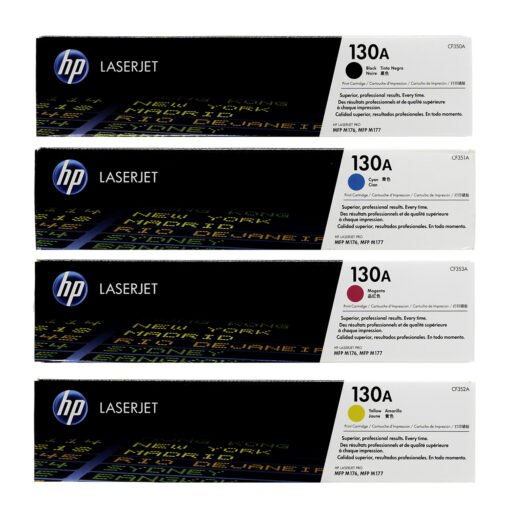 TONER HP 130A