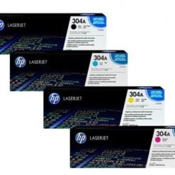 TONER HP 304A
