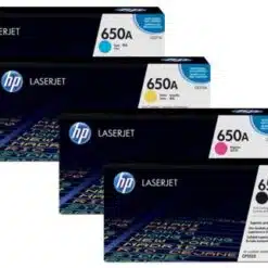 TONER HP 650A