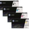 TONER HP 651A