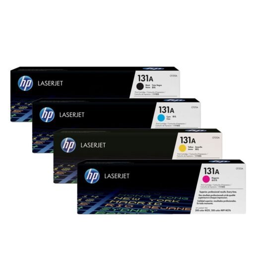 TONER HP 131A