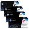 TONER HP 124A
