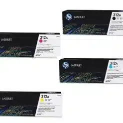 TONER HP 312A