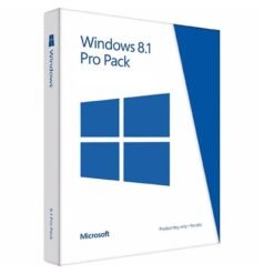 Microsoft Windows 8.1 Pro (Licença Digital)