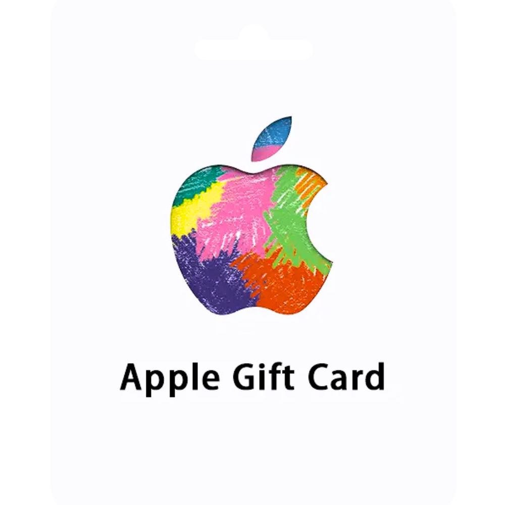 Apple's All-in-One Gift Card Now Available In Canada And