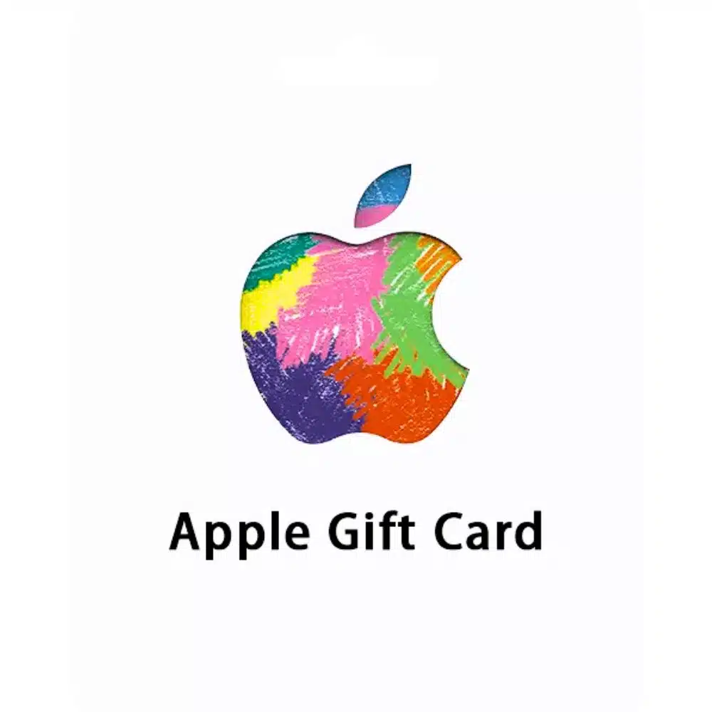 Apple Gift Card USA Angola