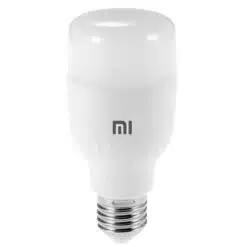 Lâmpada Inteligente Xiaomi Mi LED Smart Bulb Essential White and Color - Image 3
