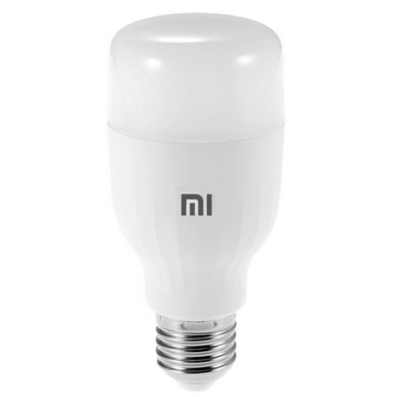 Lâmpada Inteligente Xiaomi Mi LED Smart Bulb Essential White and Color - Image 3