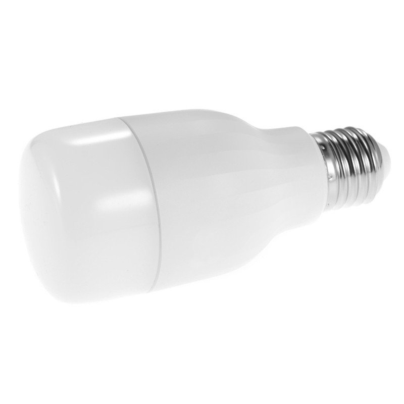Lâmpada Inteligente Xiaomi Mi LED Smart Bulb Essential White and Color - Image 2