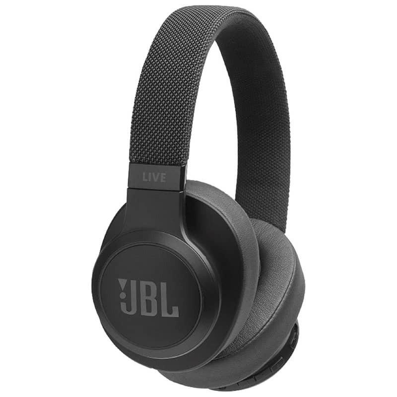 Auscultador bluetooth sales jbl t500 blk