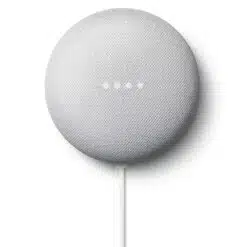 Coluna Google Nest Mini Branca com Assistente Google - Image 10