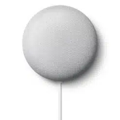 Coluna Google Nest Mini Branca com Assistente Google - Image 9