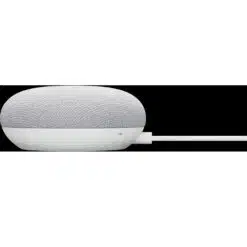 Coluna Google Nest Mini Branca com Assistente Google - Image 8