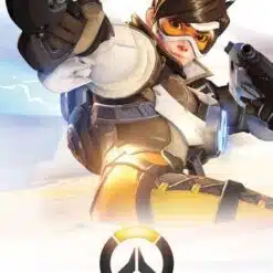 Overwatch (Standard Edition) Battle.net Chave GLOBAL PC