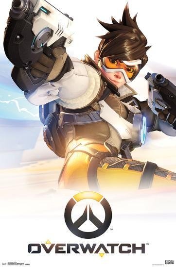 Overwatch (Standard Edition) Battle.net Chave GLOBAL PC - Que Rápido Angola  - Loja Online