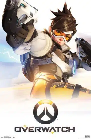 Overwatch (Standard Edition) Battle.net Chave GLOBAL PC