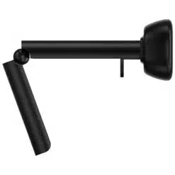 Alternative view of Webcam Elephone ECAM X 1080p Preta