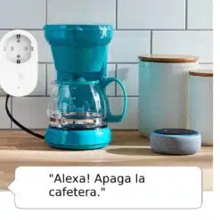 Alternative view of Xiaomi Mi Smart Plug WiFi - Tomada Inteligente
