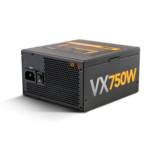 Fonte de Alimentação Nox Urano VX 750W 80 PLUS Bronze Edition