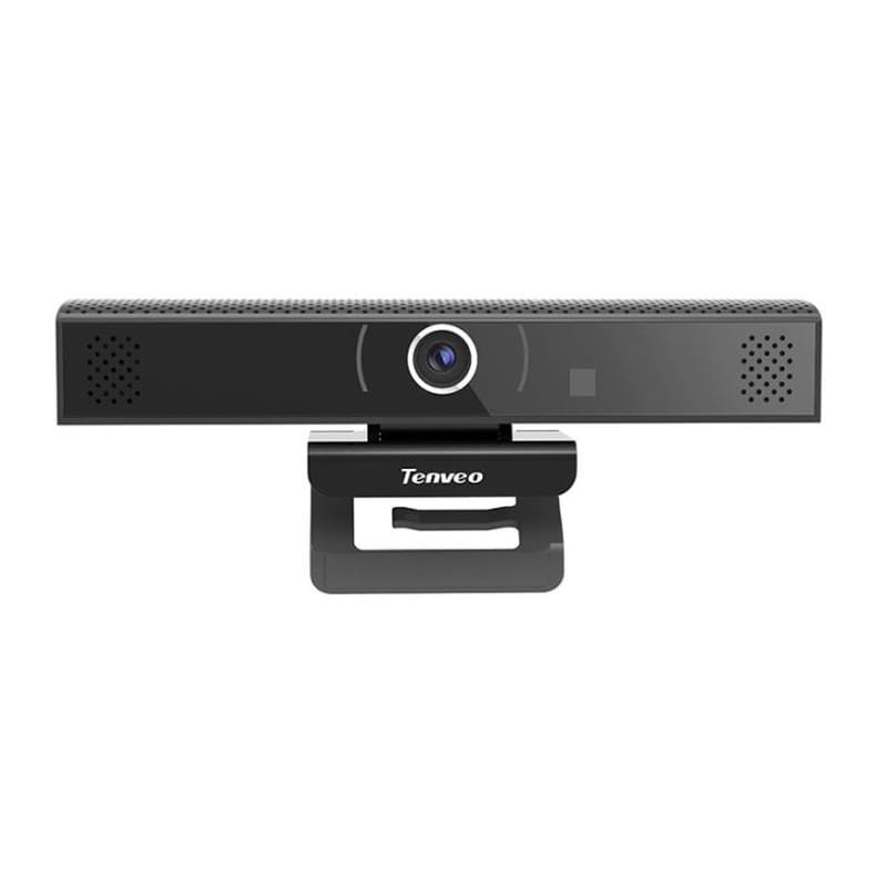 Tenveo VA1000 Web Cam Videoconferência e áudio HQ 1080p (Encomenda)